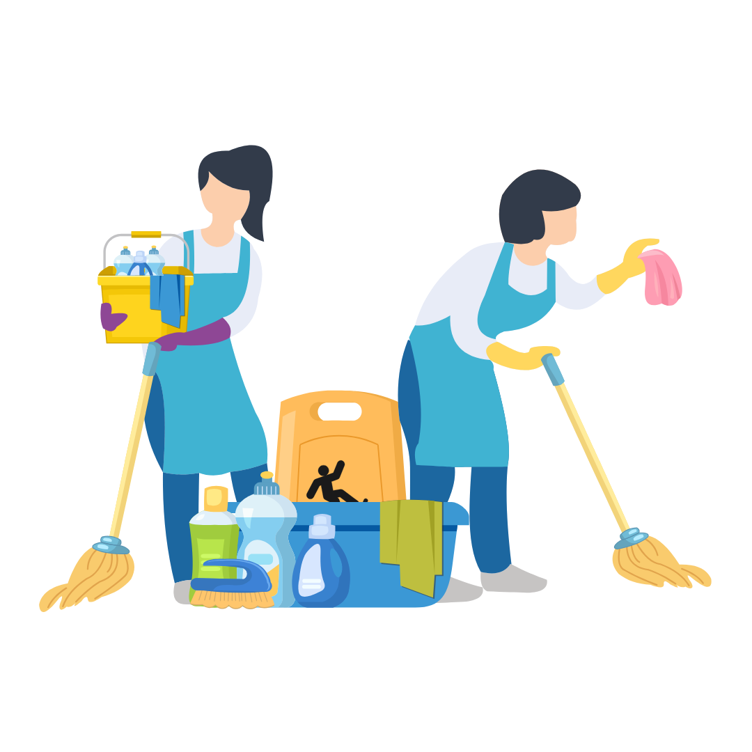 Cleaning Services